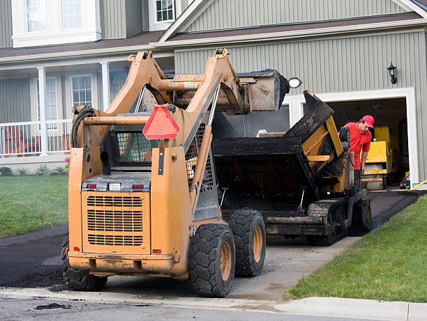 Best Gravel Driveway Installation in Bonanza, GA